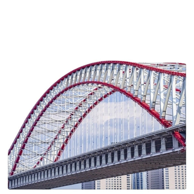 CHINA Estruturas de pontes Bailey fornecedor