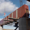 Ponte de viga de aço Segmental de grande resistência da caixa do molde estrutural da ponte de viga fornecedor