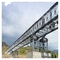 Ponte de aço galvanizado de prata para aplicações industriais fornecedor