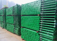Cargo suportando ajustável de aço estrutural para fábricas fornecedor