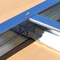 Componentes de aço de Crane Optional Purlin Galvanized Structural para o telhado fornecedor