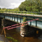 Ponte pré-fabricada de vigas de vigas para sobrepassagem de estradas estrutural fornecedor