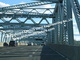 Ponte do delta do túnel, ponte de Bailey de aço modular provisória ou Permanent personalizado fornecedor