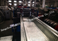Folha de aço galvanizada costume Comflor do Decking 80 60 plataforma de assoalho do metal de 210 compostos fornecedor