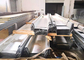 Linhas de produção múltiplas laje composta de aço galvanizada Decking do assoalho do metal de Comflor 210 fornecedor