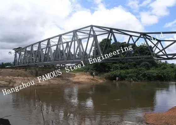 CHINA Luz de apoio provisória de aço da estrutura simples de ponte de fardo da estrada de ferro portátil - cinza fornecedor