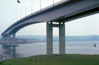 5000m de comprimento caixa de aço ponte de vigas resistente a sismos para projetos fornecedor