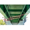 Ponte de viga pré-fabricada do feixe para o Overcrossing dos acercamentos da estrada estrutural fornecedor