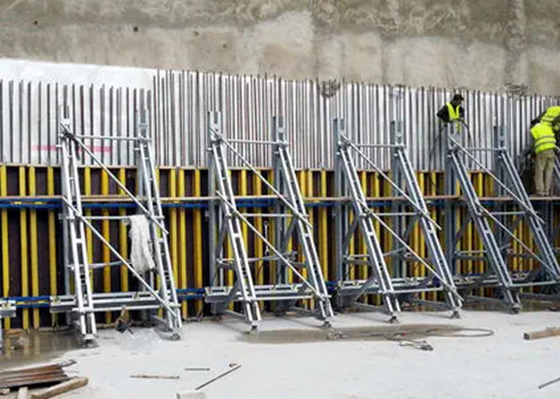 O aço de grande resistência sustenta a isolação sadia para projetos de construção fornecedor