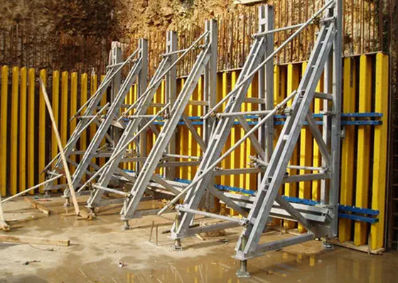 O aço de grande resistência sustenta a isolação sadia para projetos de construção fornecedor