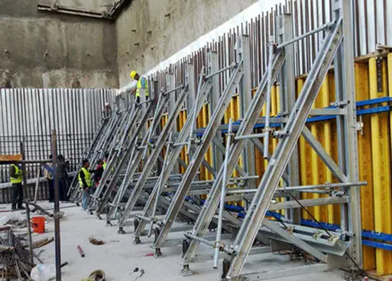 O aço de grande resistência sustenta a isolação sadia para projetos de construção fornecedor