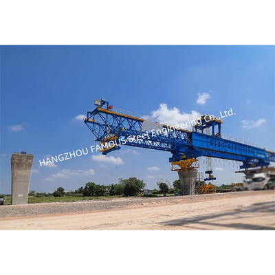 Ponte de aço de conexão entre edifícios modulares fornecedor
