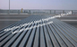 Pré-fabrique o tipo de aço modular quente da ponte 200 da pista dobro da construção galvanizado fornecedor