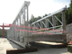Da proteção de aço da superfície da ponte de Bailey do mergulho quente tipo 321/HD200 de grande resistência galvanizado fornecedor