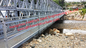 Da proteção de aço da superfície da ponte de Bailey do mergulho quente tipo 321/HD200 de grande resistência galvanizado fornecedor