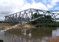 Multi rio provisório pintado do Overcrossing da construção de ponte do fardo da proteção do período superfície fornecedor