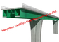 Capacidade de carga pesada de aço da ponte de viga da estrutura de caixa da estabilidade alta fornecedor