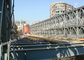 Pintura Ponte de aço Bailey Solução para transporte eficiente fornecedor