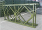 A aplicação de grande resistência do painel da ponte de Bailey do manganês extensamente na engenharia projeta o arrendamento fornecedor